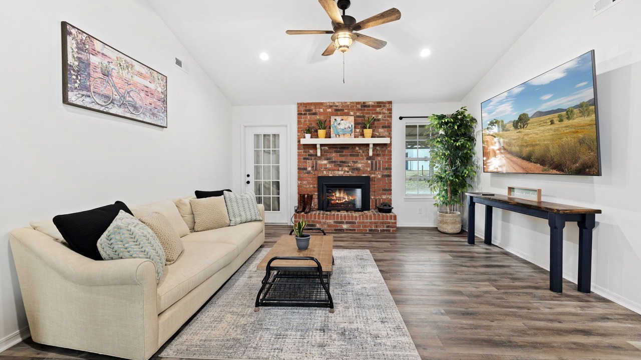 Photo of Livingroom in Lincoln