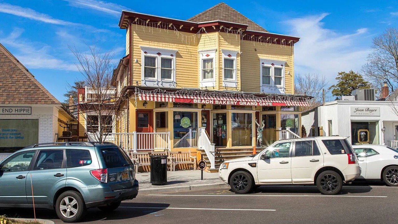 Photo of Outdoor in Westhampton Beach