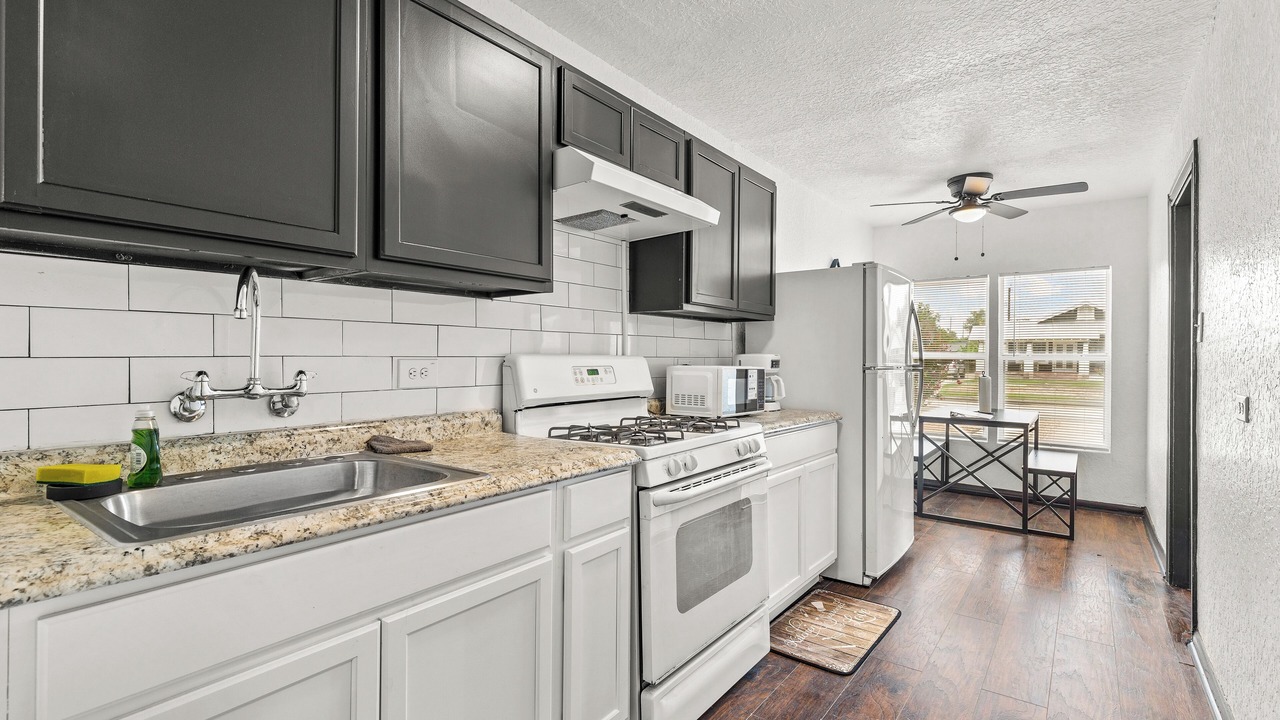 Photo of Kitchen in Highland Park