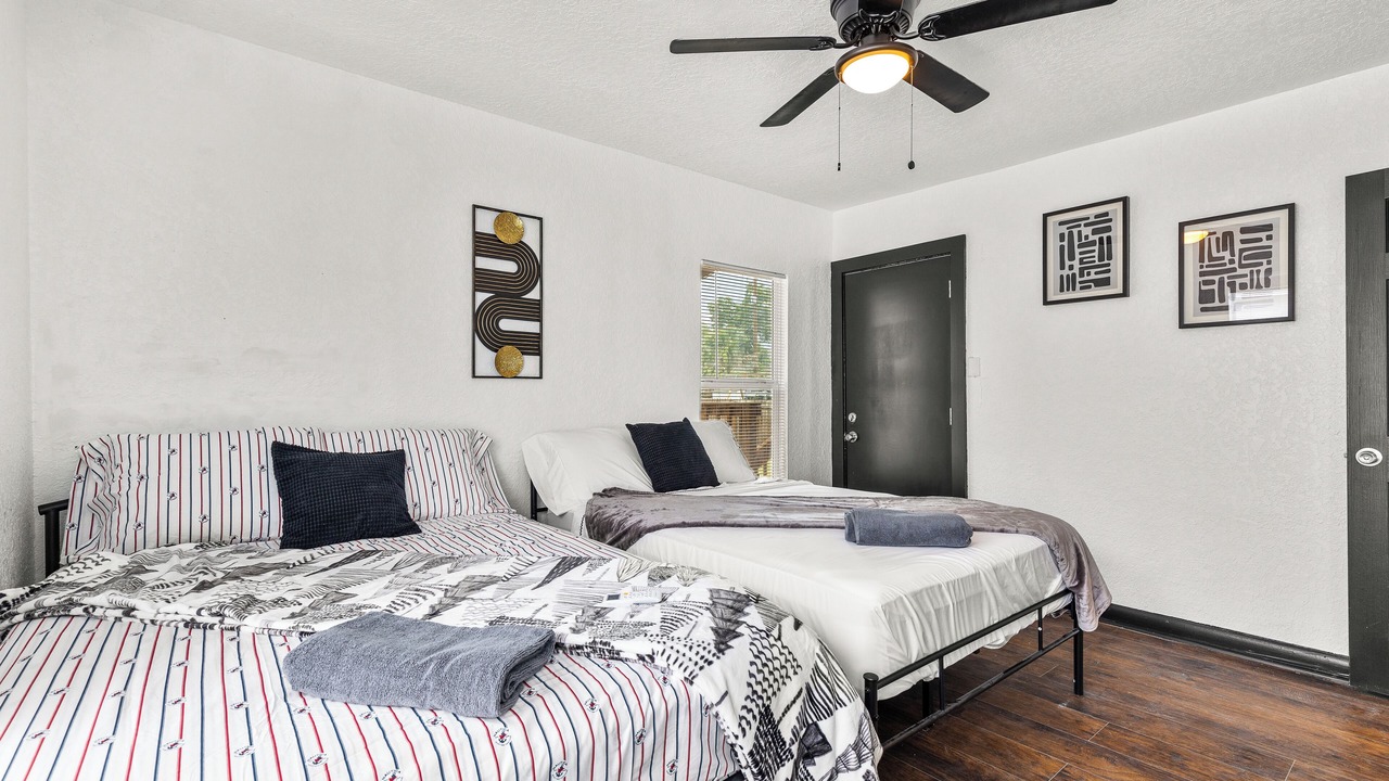 Photo of Bedroom in Highland Park
