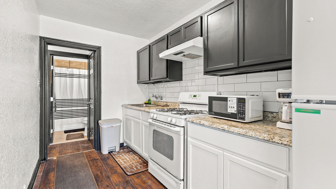 Photo of Kitchen in Highland Park