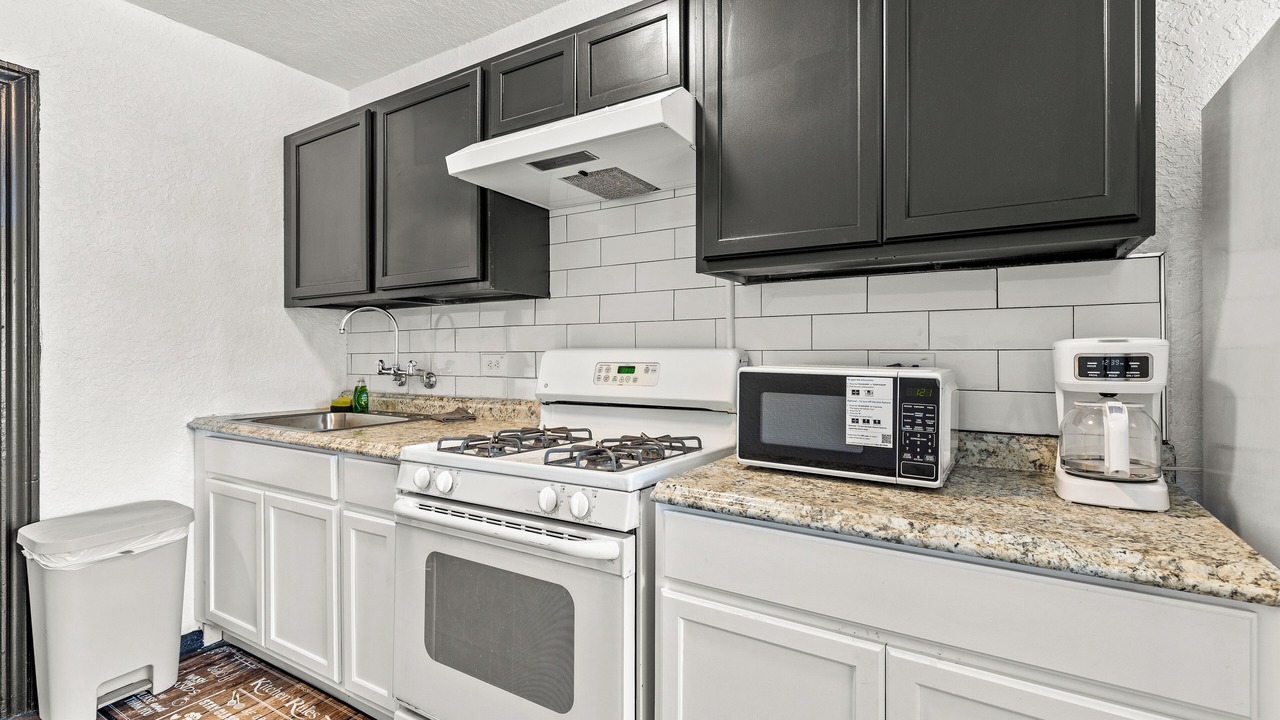 Photo of Kitchen in Highland Park