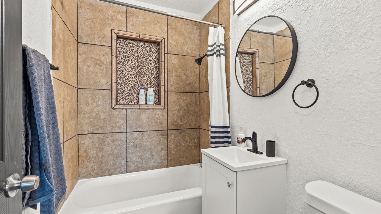 Photo of Bathroom in Highland Park