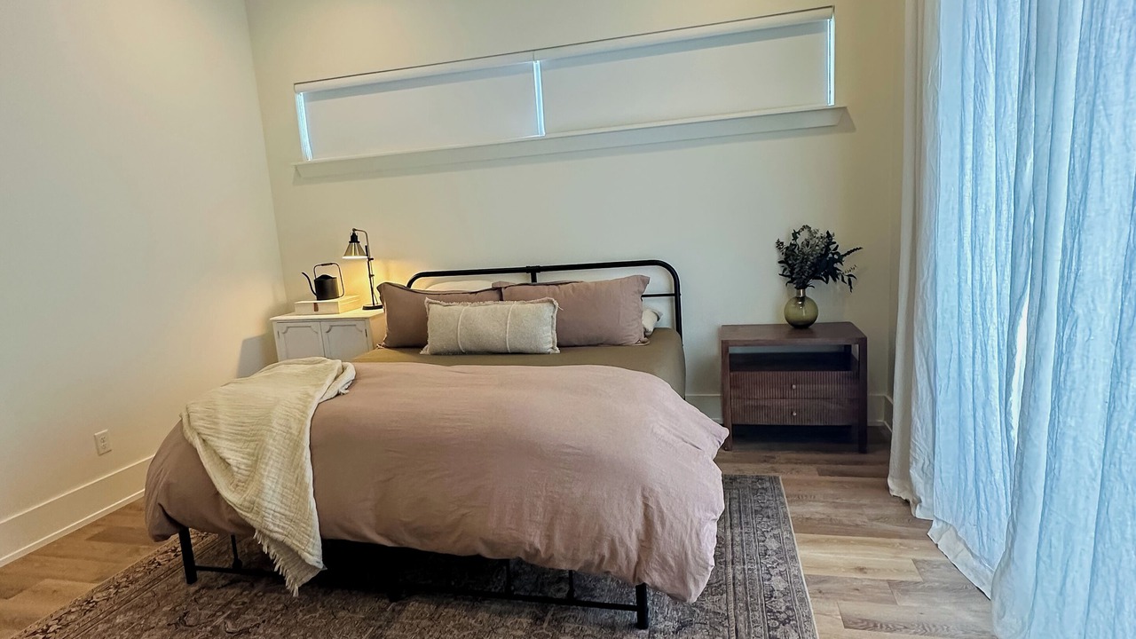 Photo of Bedroom in Lubbock