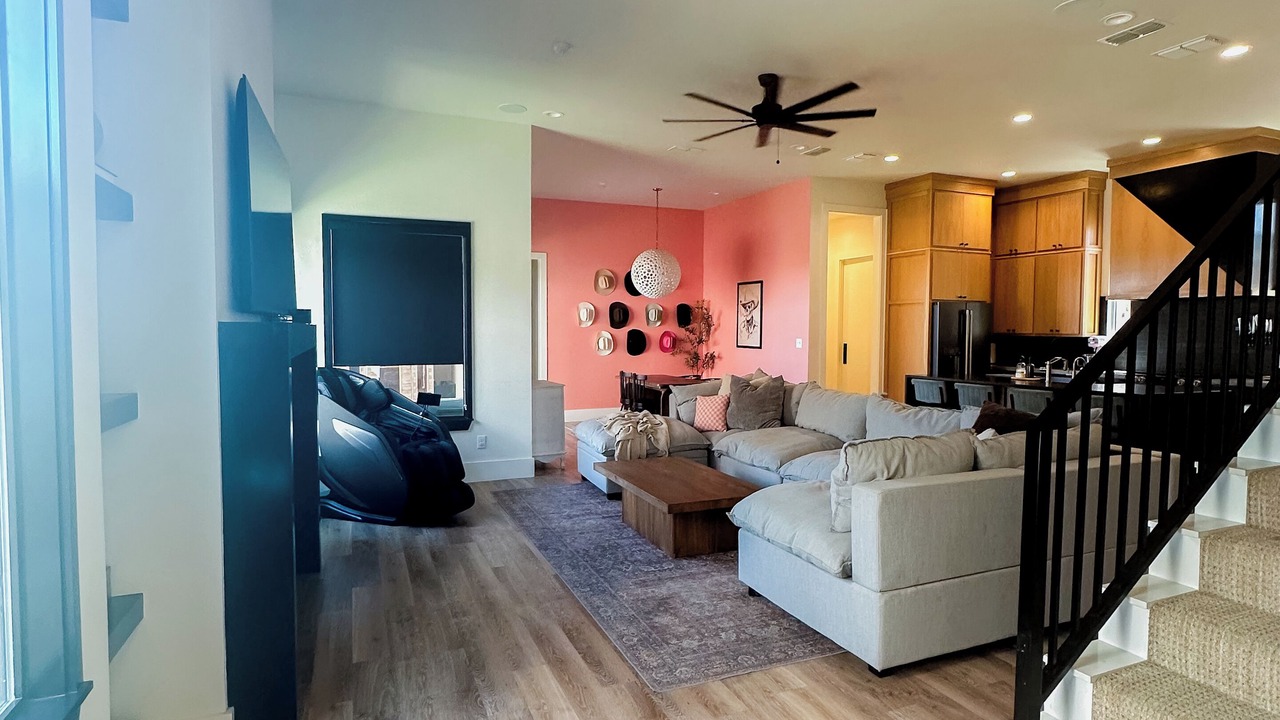 Photo of Livingroom in Lubbock
