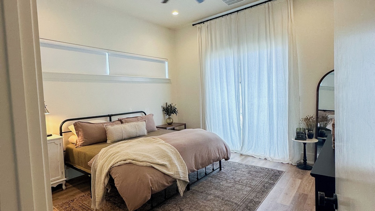 Photo of Bedroom in Lubbock