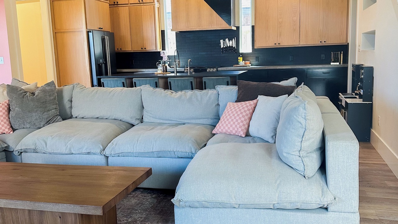 Photo of Livingroom in Lubbock