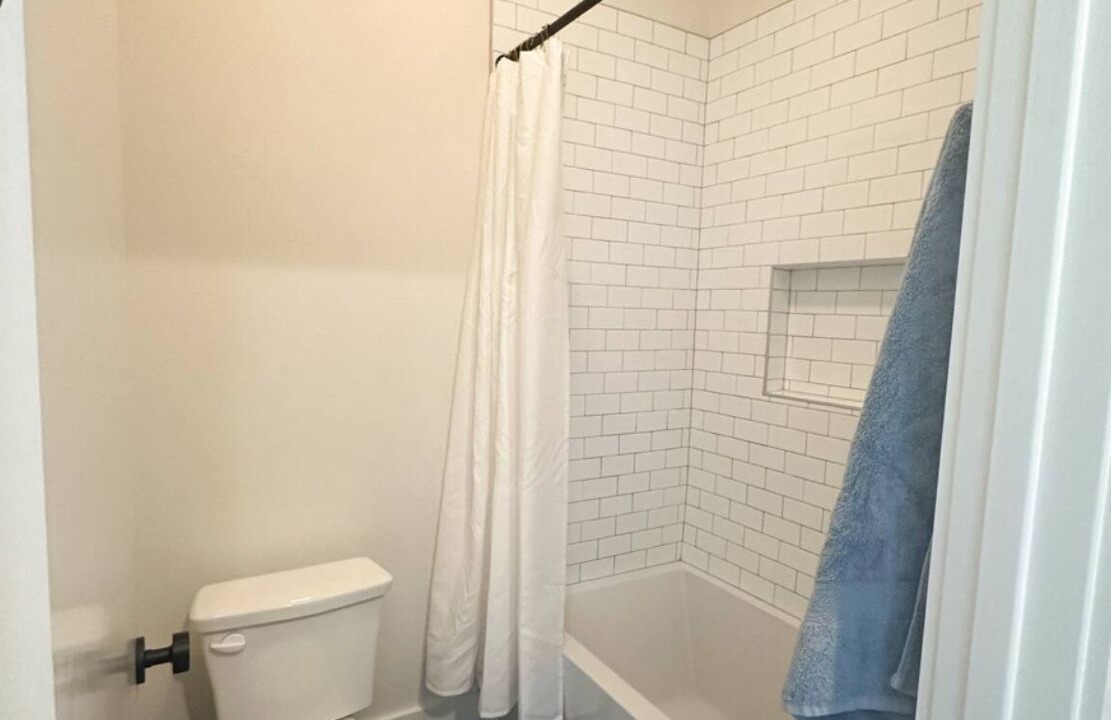 Photo of Bathroom in Lubbock