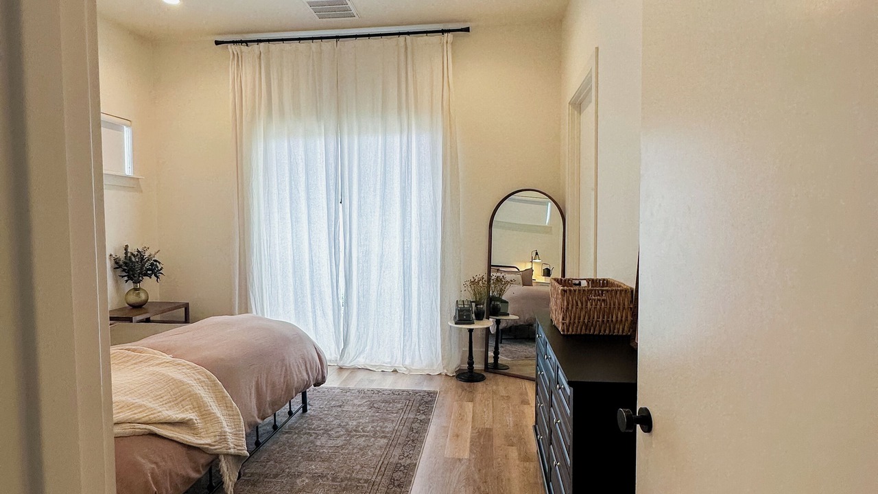 Photo of Bedroom in Lubbock
