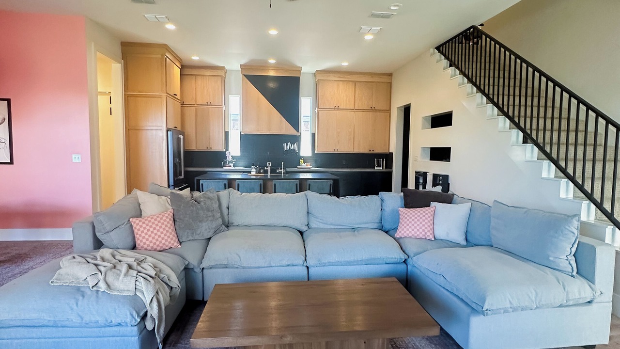 Photo of Livingroom in Lubbock