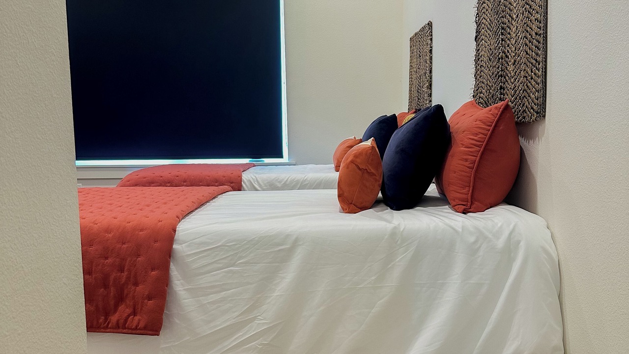 Photo of Bedroom in Lubbock