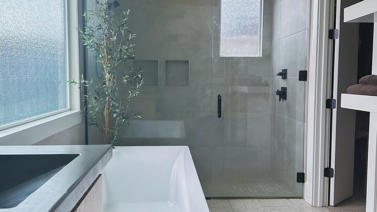 Photo of Bathroom in Lubbock