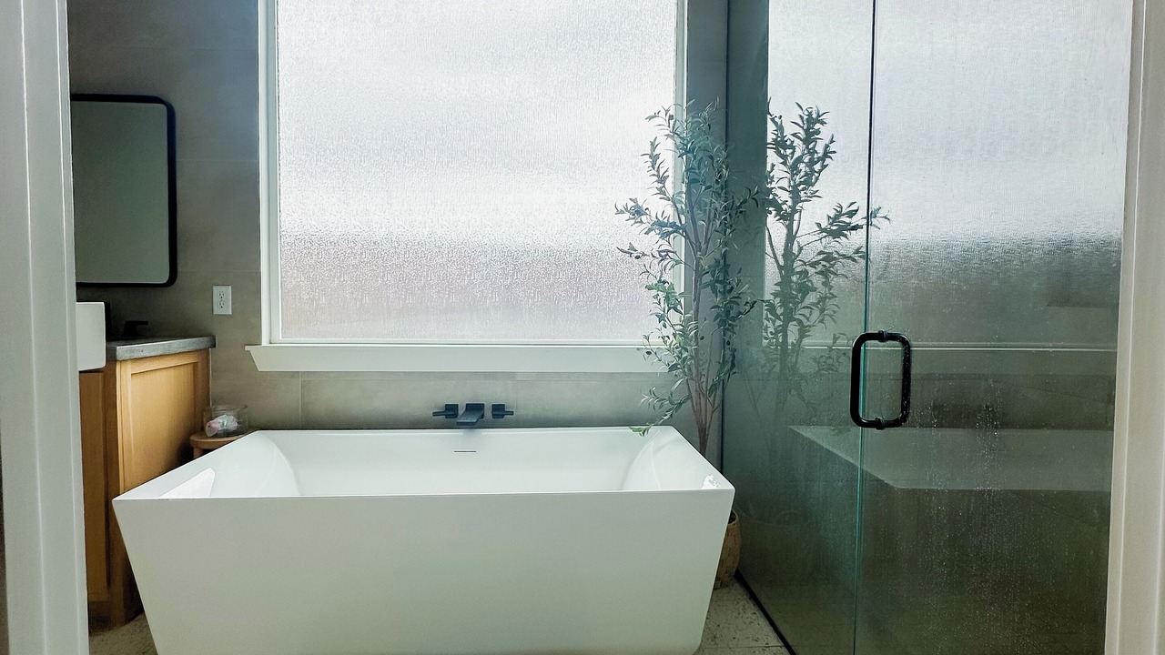 Photo of Bathroom in Lubbock