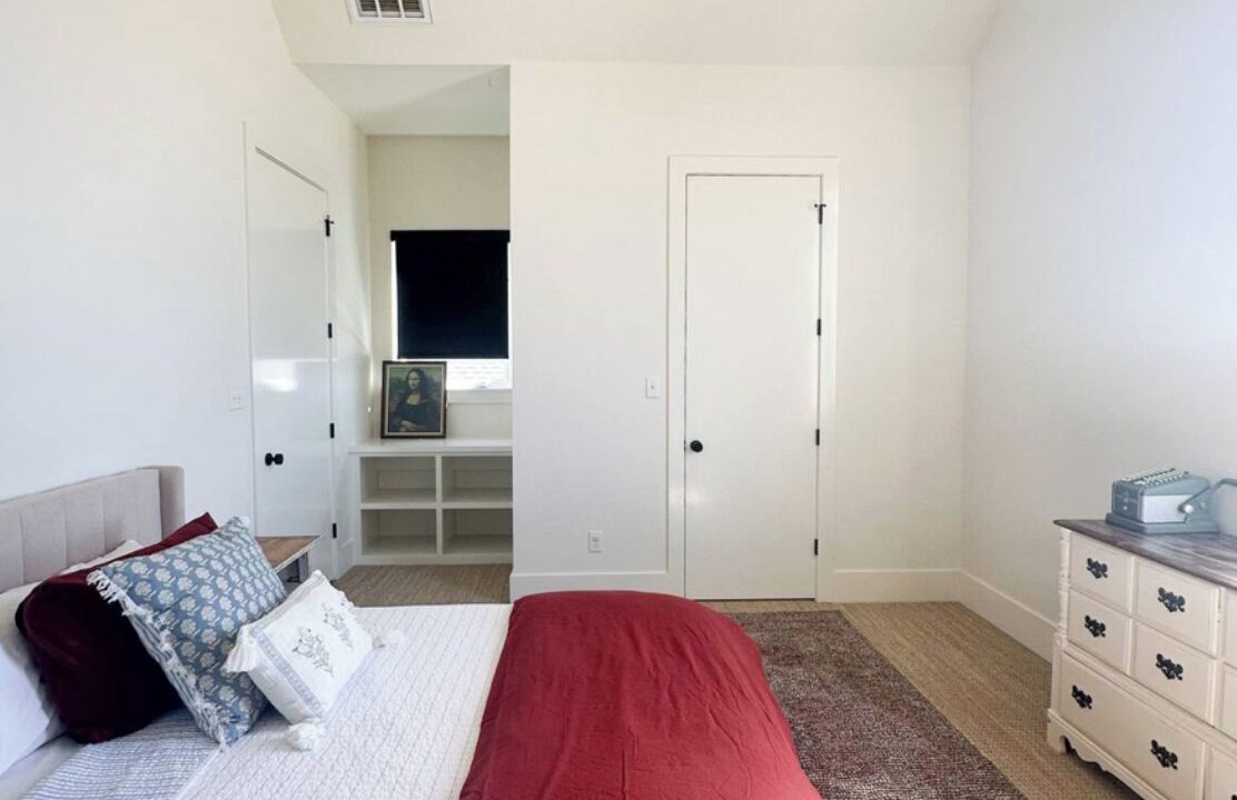 Photo of Bedroom in Lubbock