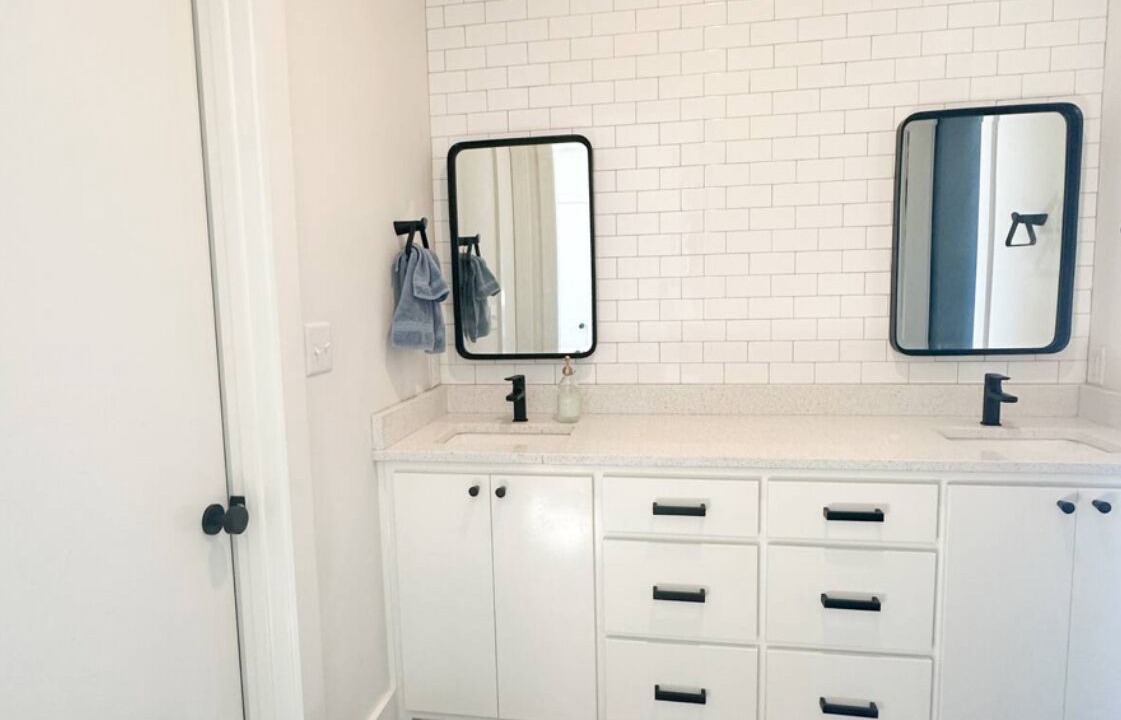 Photo of Bathroom in Lubbock