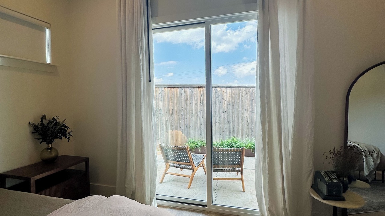 Photo of Bedroom in Lubbock