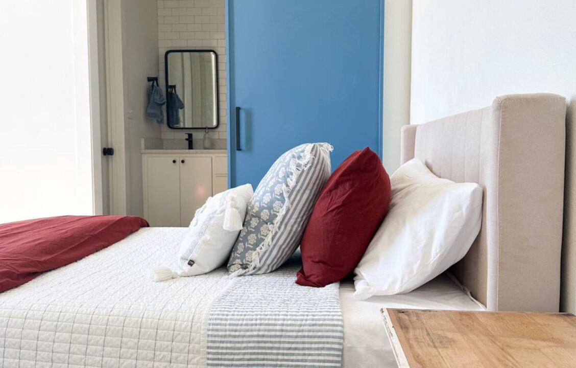 Photo of Bedroom in Lubbock