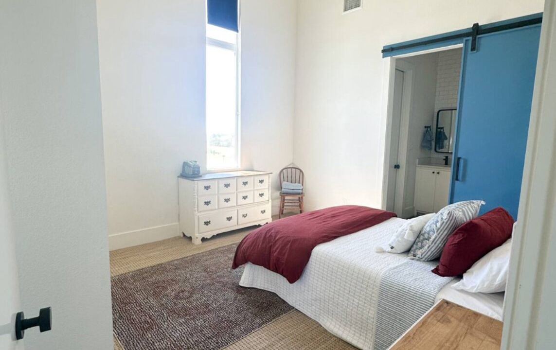 Photo of Bedroom in Lubbock