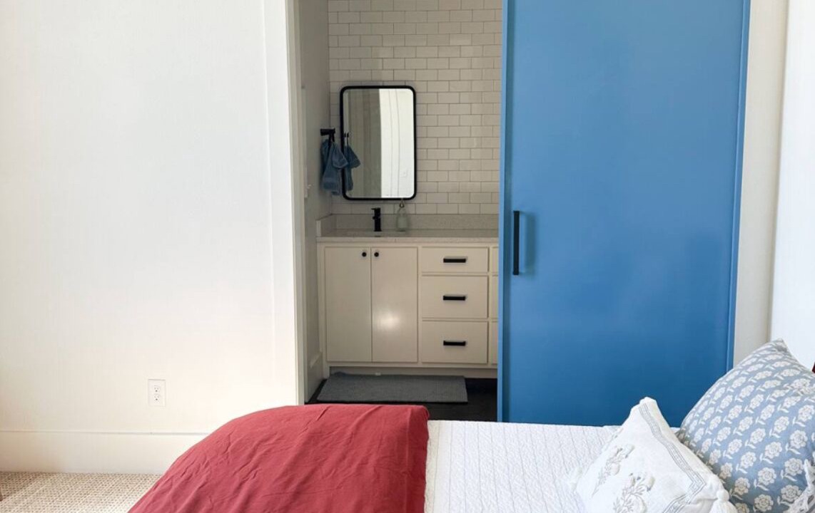 Photo of Bedroom in Lubbock