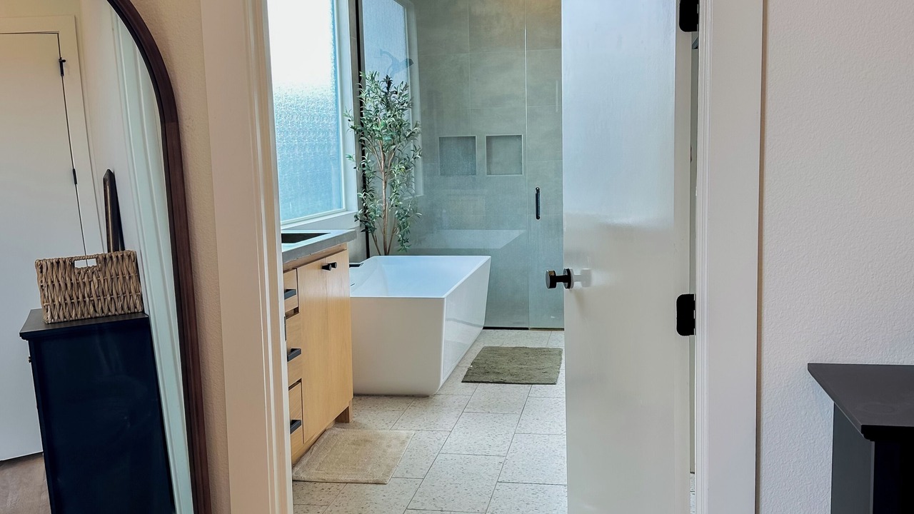 Photo of Bathroom in Lubbock