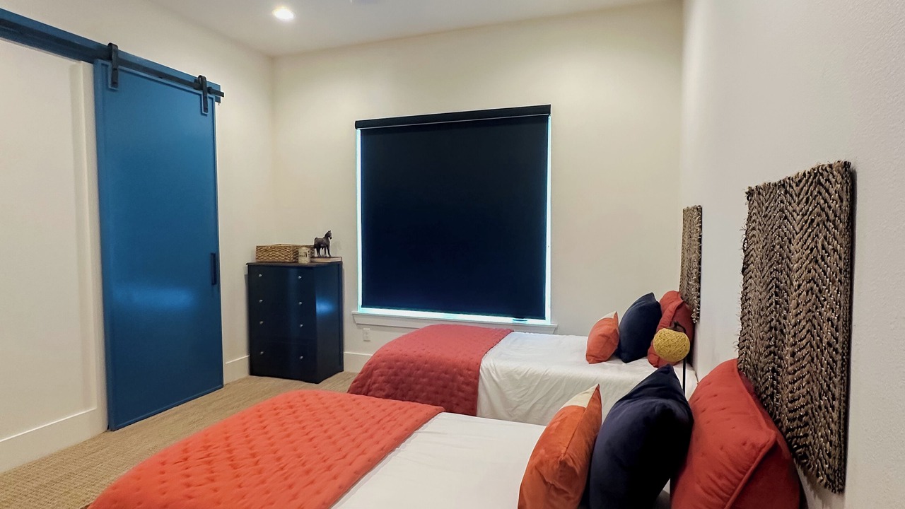 Photo of Bedroom in Lubbock