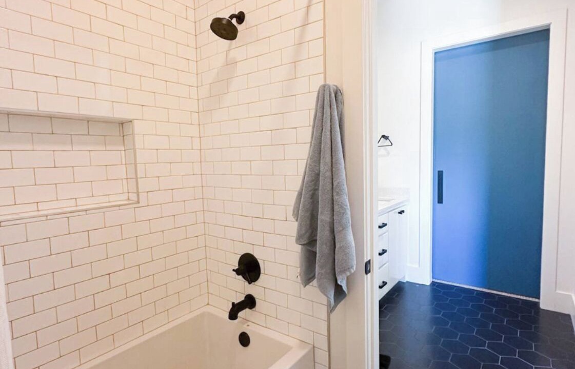 Photo of Bathroom in Lubbock