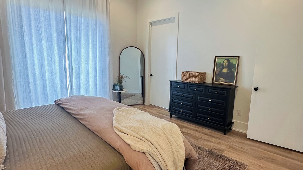 Photo of Bedroom in Lubbock
