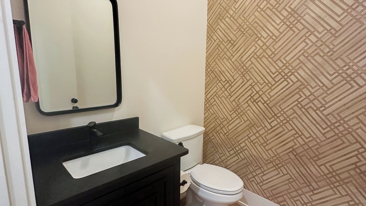 Photo of Bathroom in Lubbock