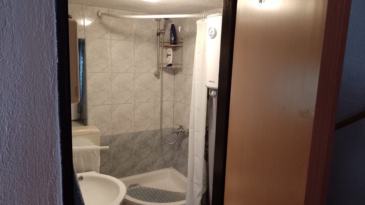 Photo of Bathroom in Senj