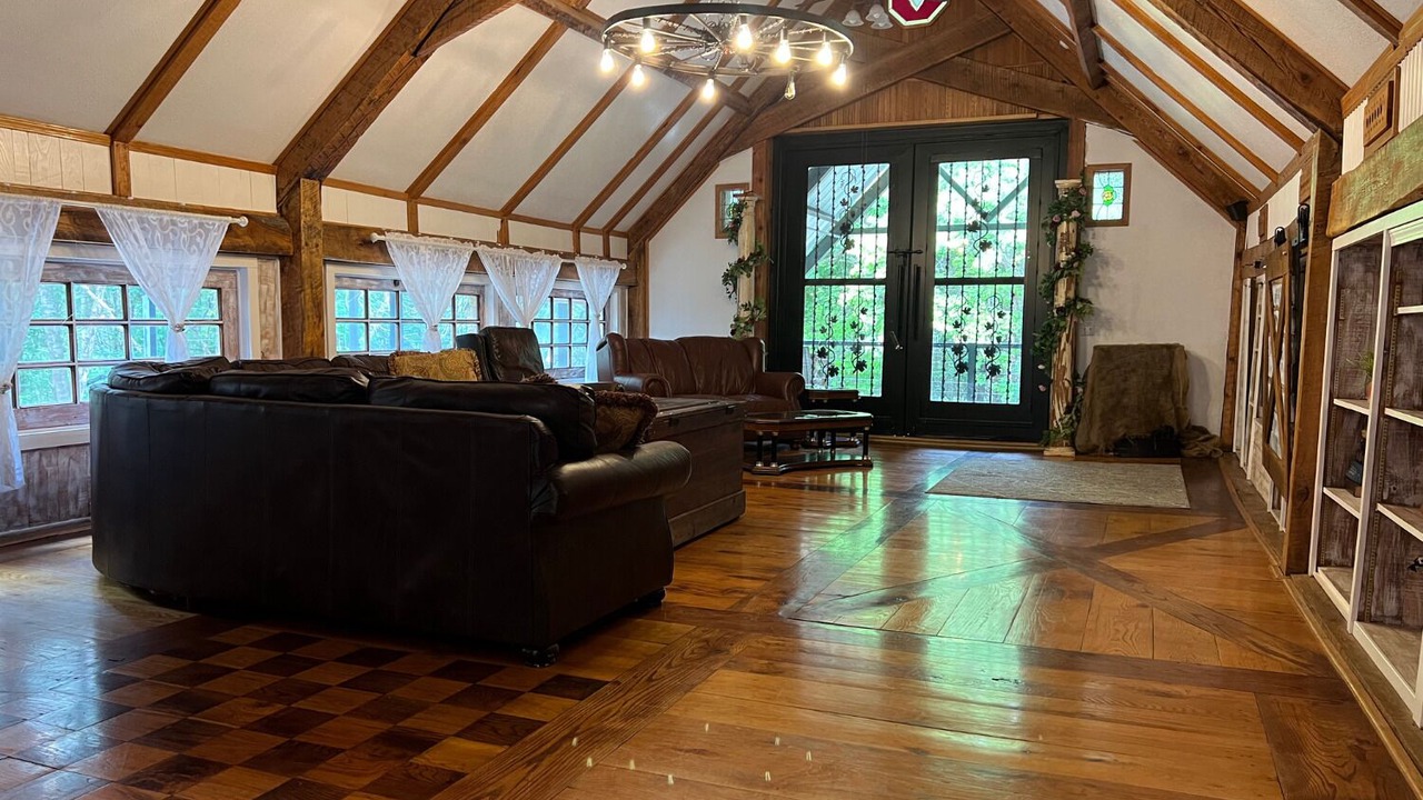 Photo of Bedroom in Midlothian