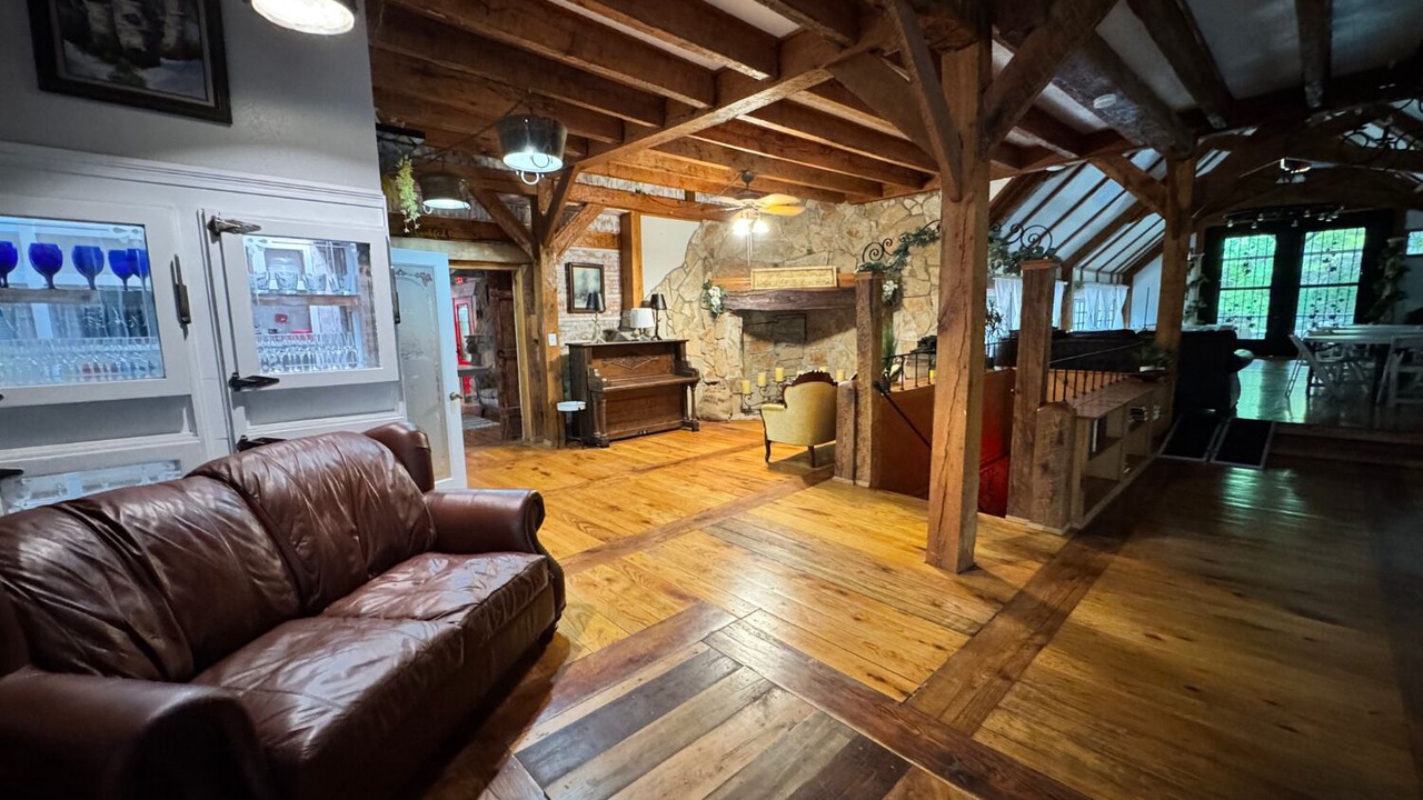 Photo of Bedroom in Midlothian