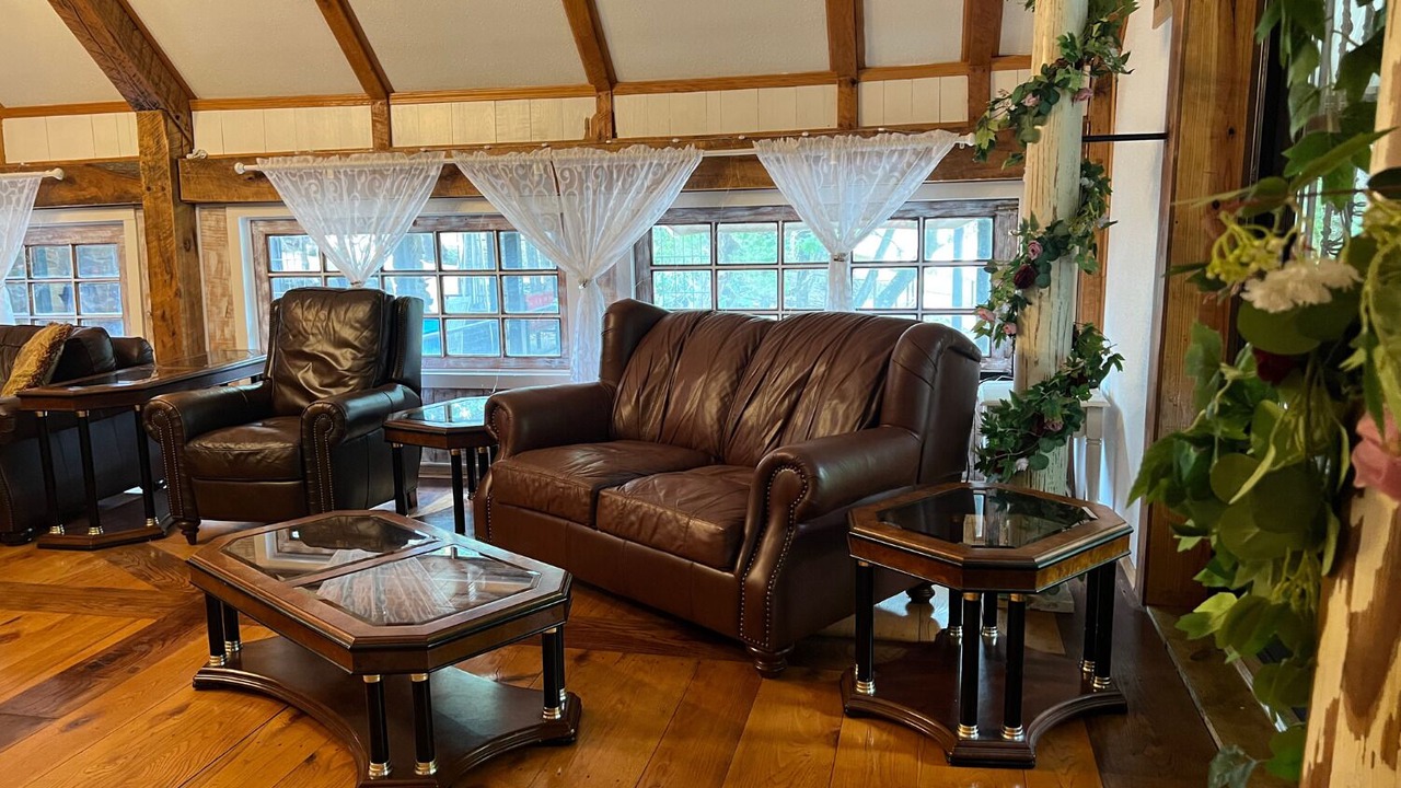 Photo of Bedroom in Midlothian