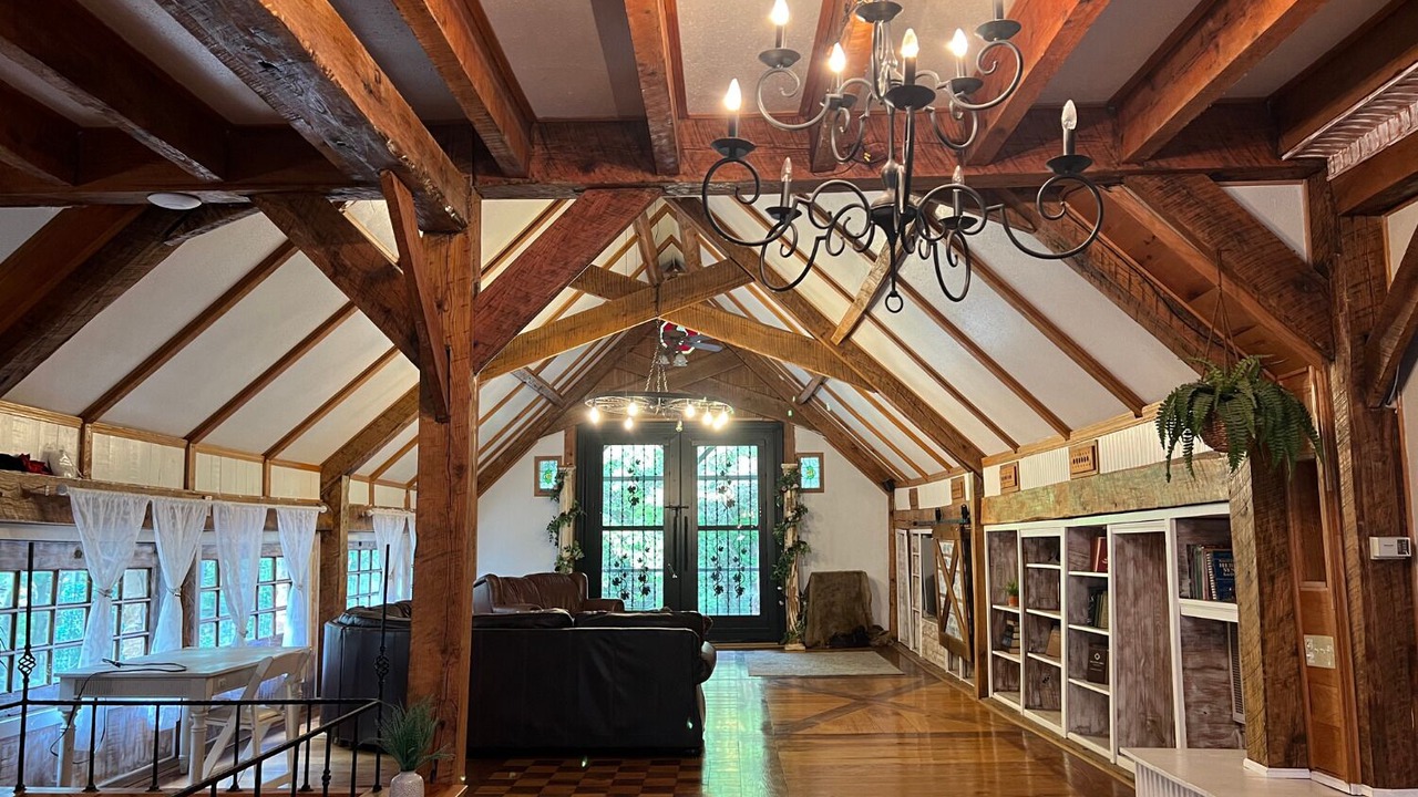 Photo of Bedroom in Midlothian