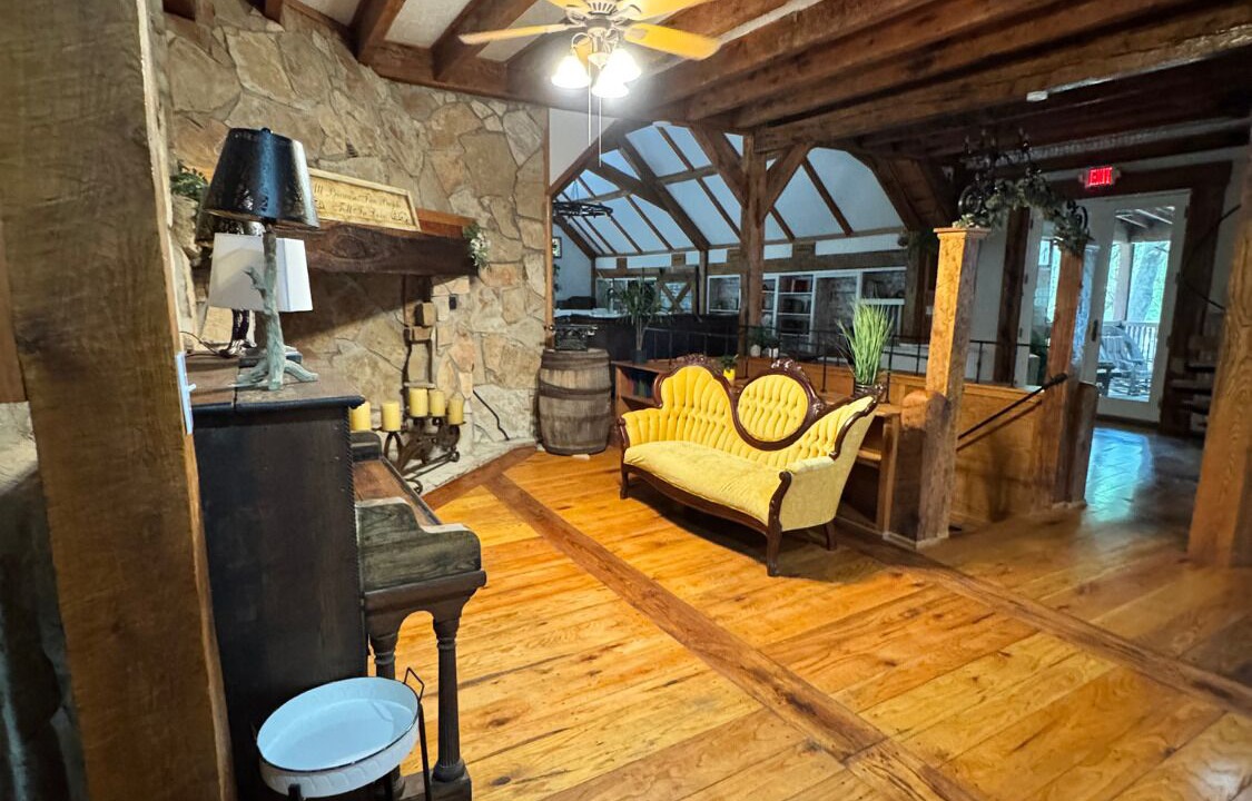 Photo of Bedroom in Midlothian