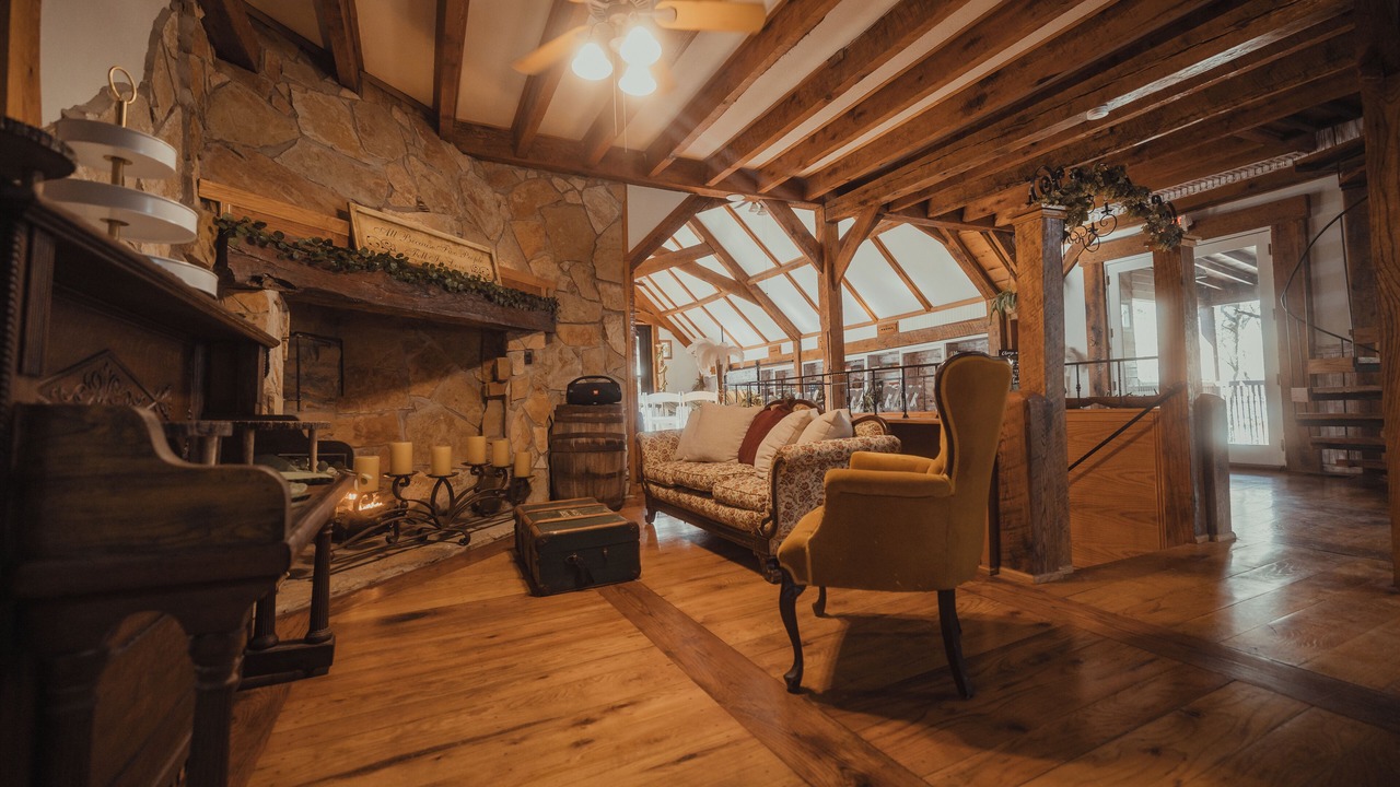 Photo of Bedroom in Midlothian