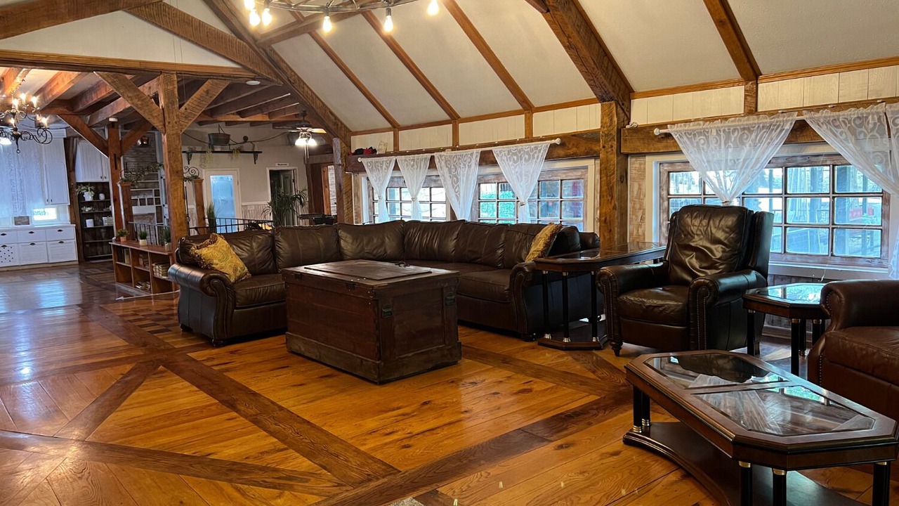 Photo of Bedroom in Midlothian