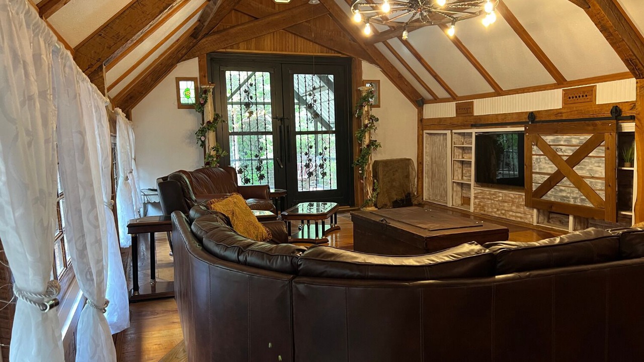 Photo of Bedroom in Midlothian