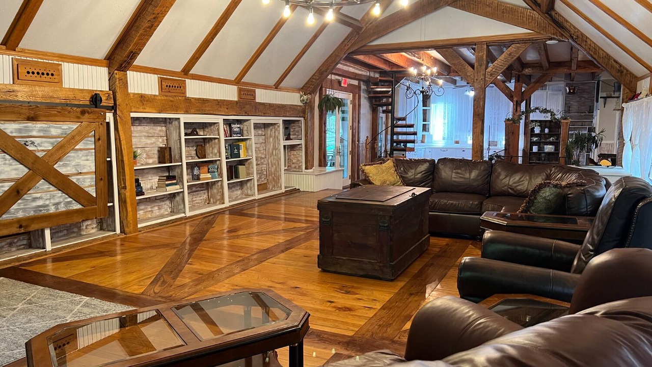 Photo of Bedroom in Midlothian