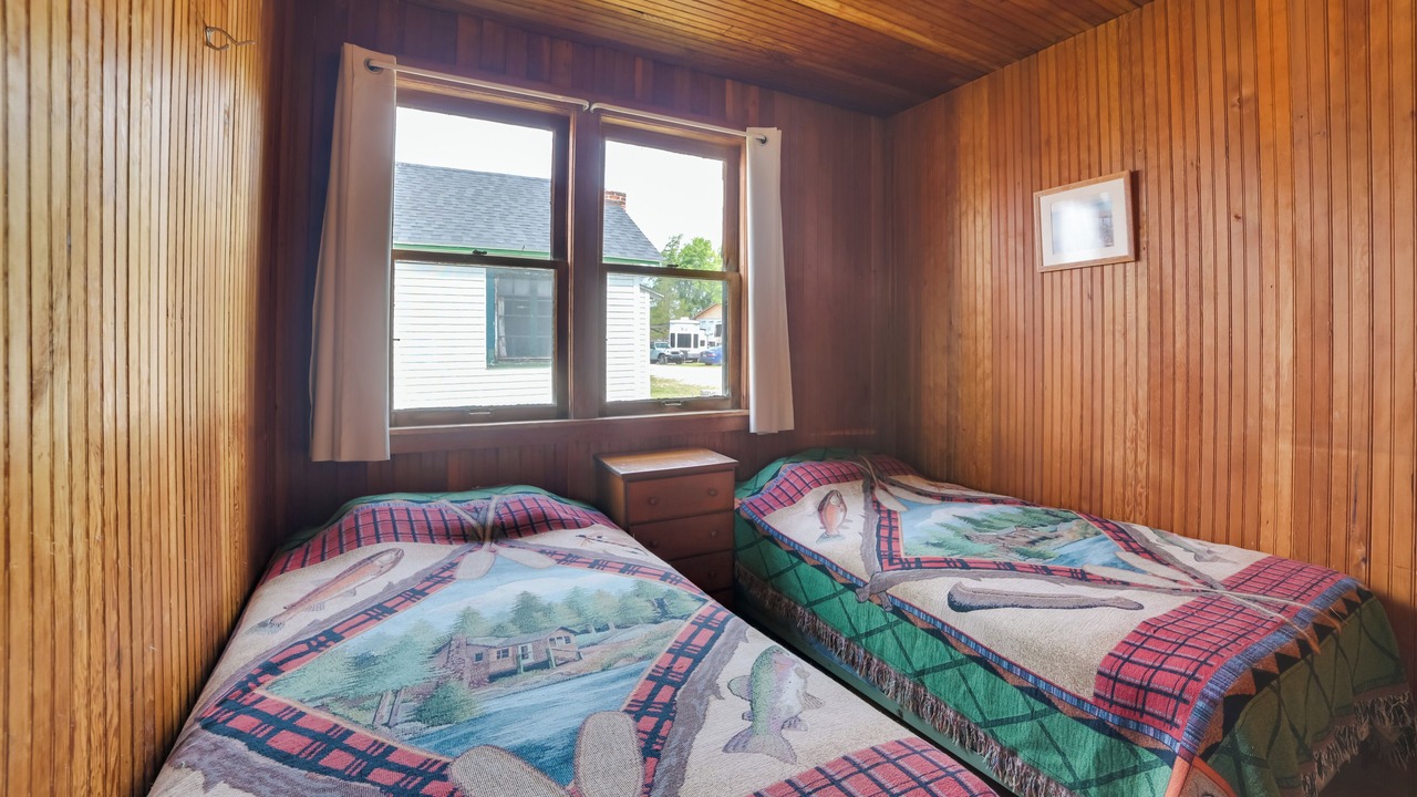 Photo of Bedroom in Cedarville