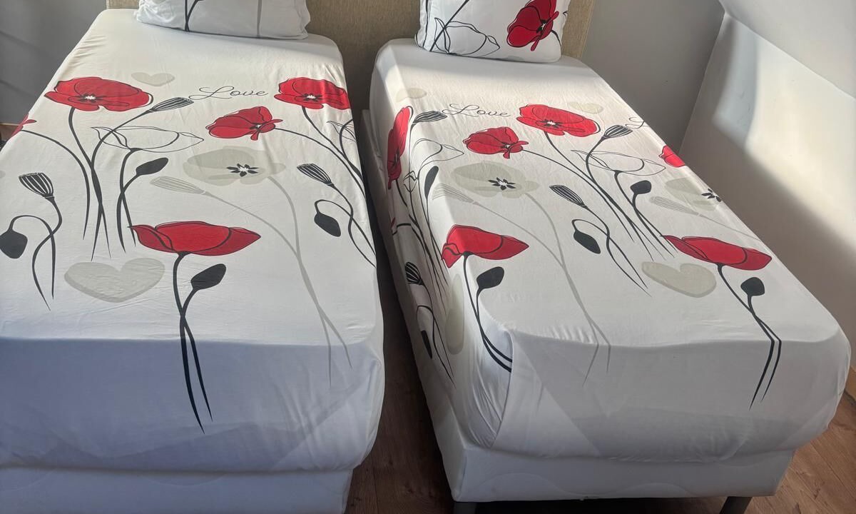 Photo of Bedroom in Puiseaux