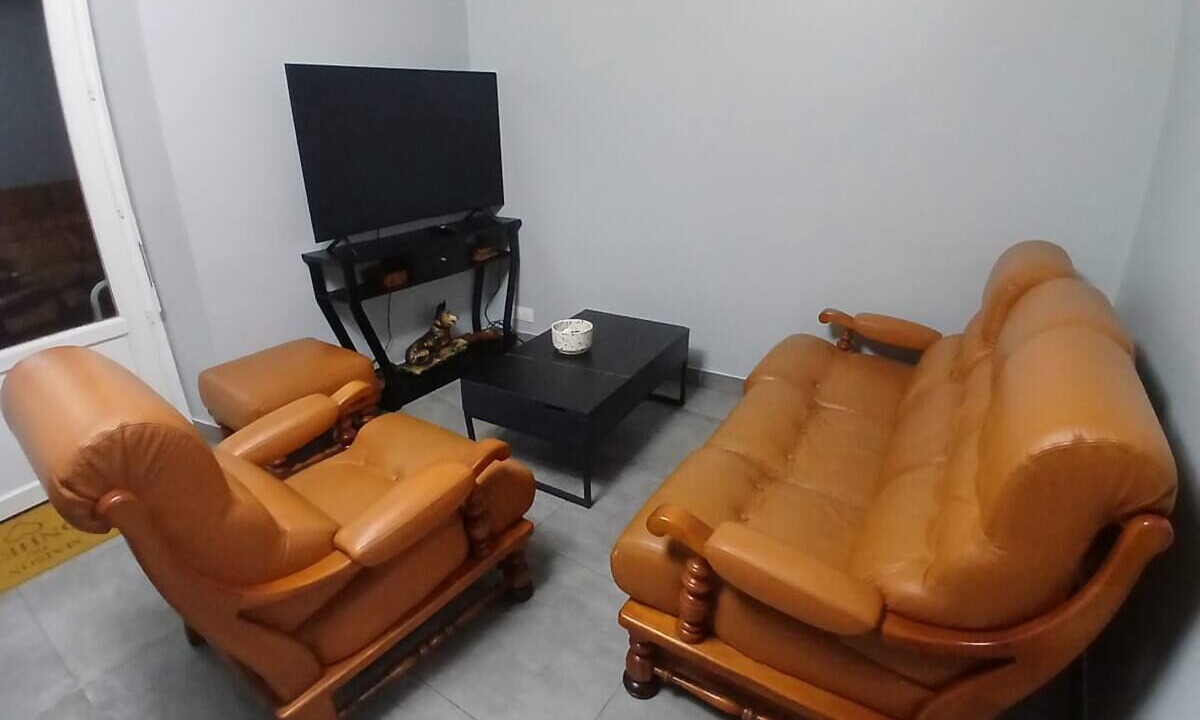 Photo of Livingroom in Puiseaux