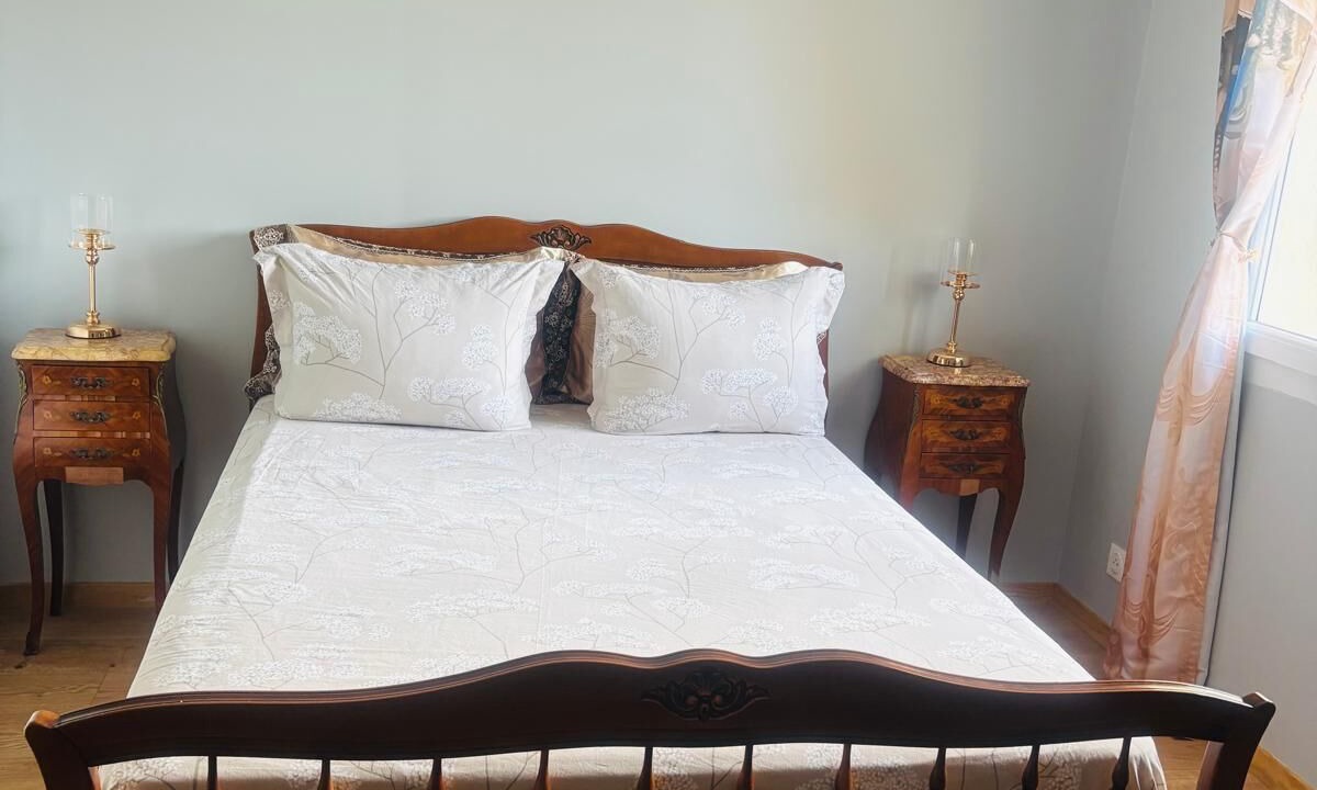 Photo of Bedroom in Puiseaux
