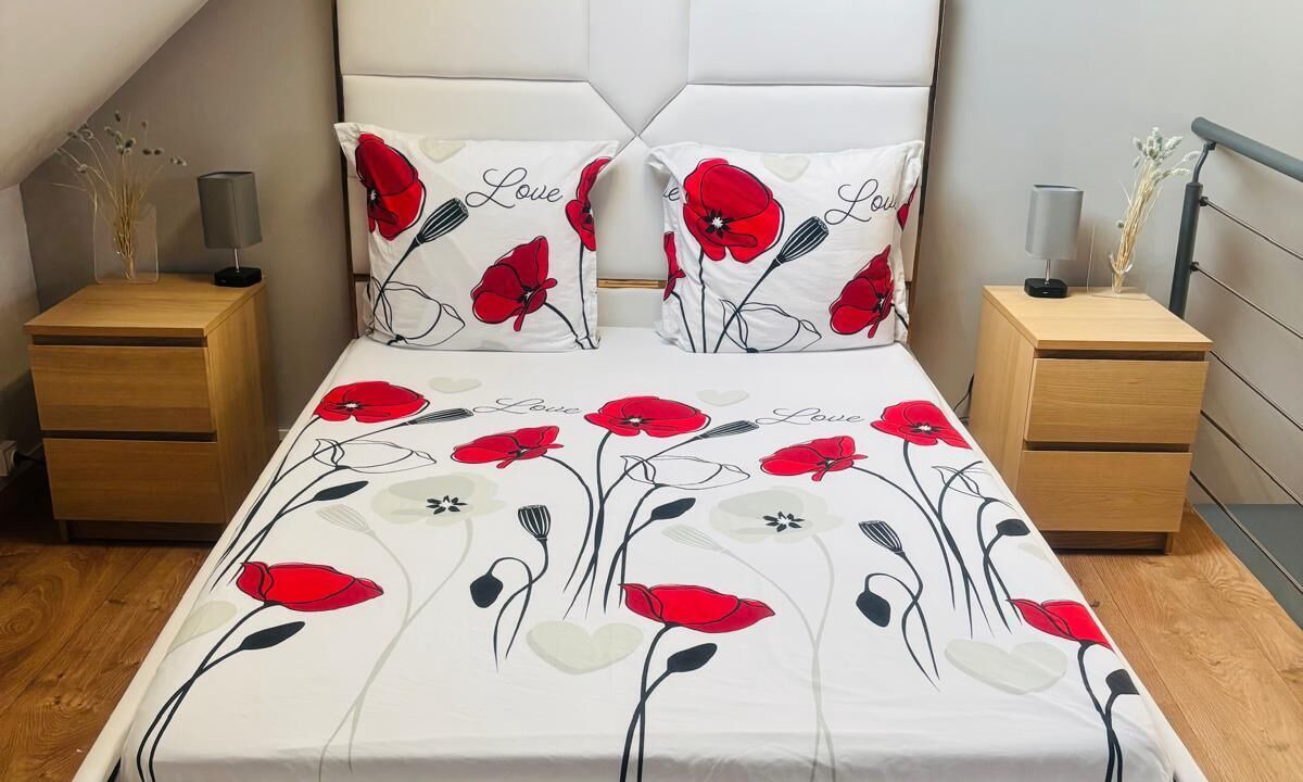 Photo of Bedroom in Puiseaux