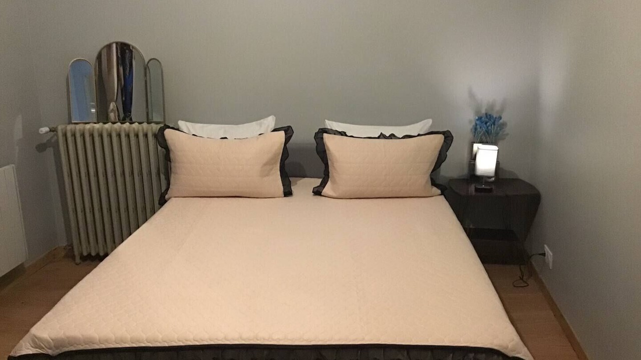Photo of Bedroom in Puiseaux