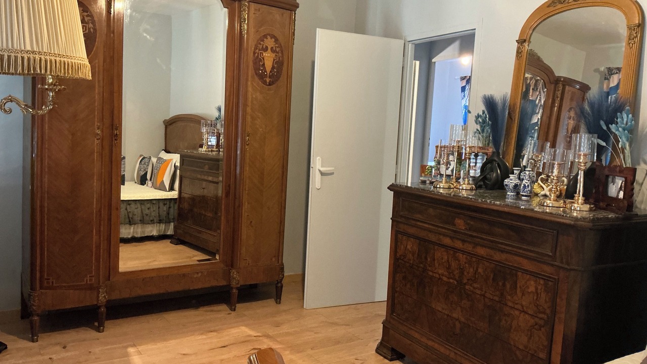 Photo of Bedroom in Puiseaux
