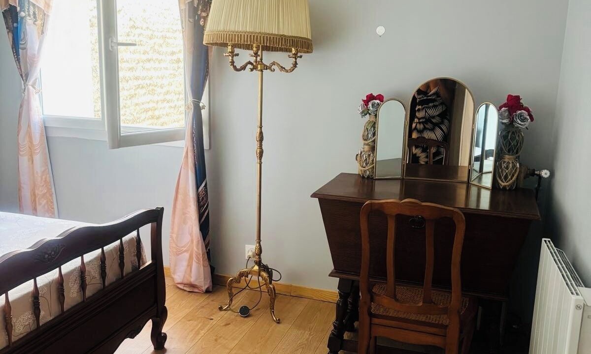 Photo of Bedroom in Puiseaux
