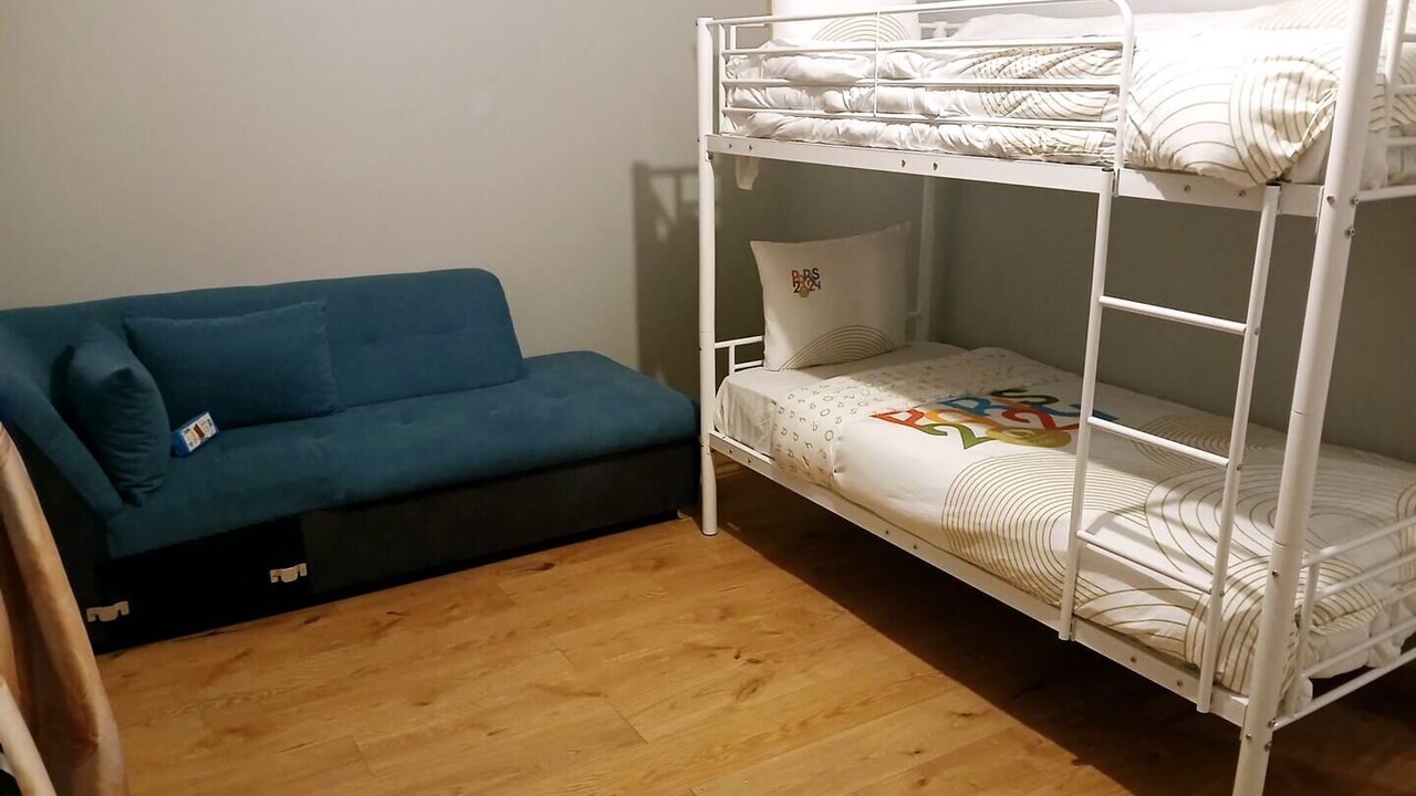 Photo of Bedroom in Puiseaux
