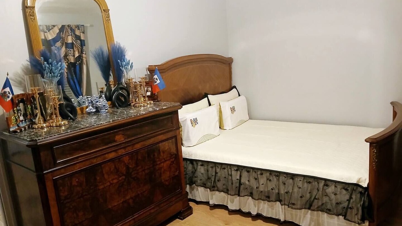 Photo of Bedroom in Puiseaux