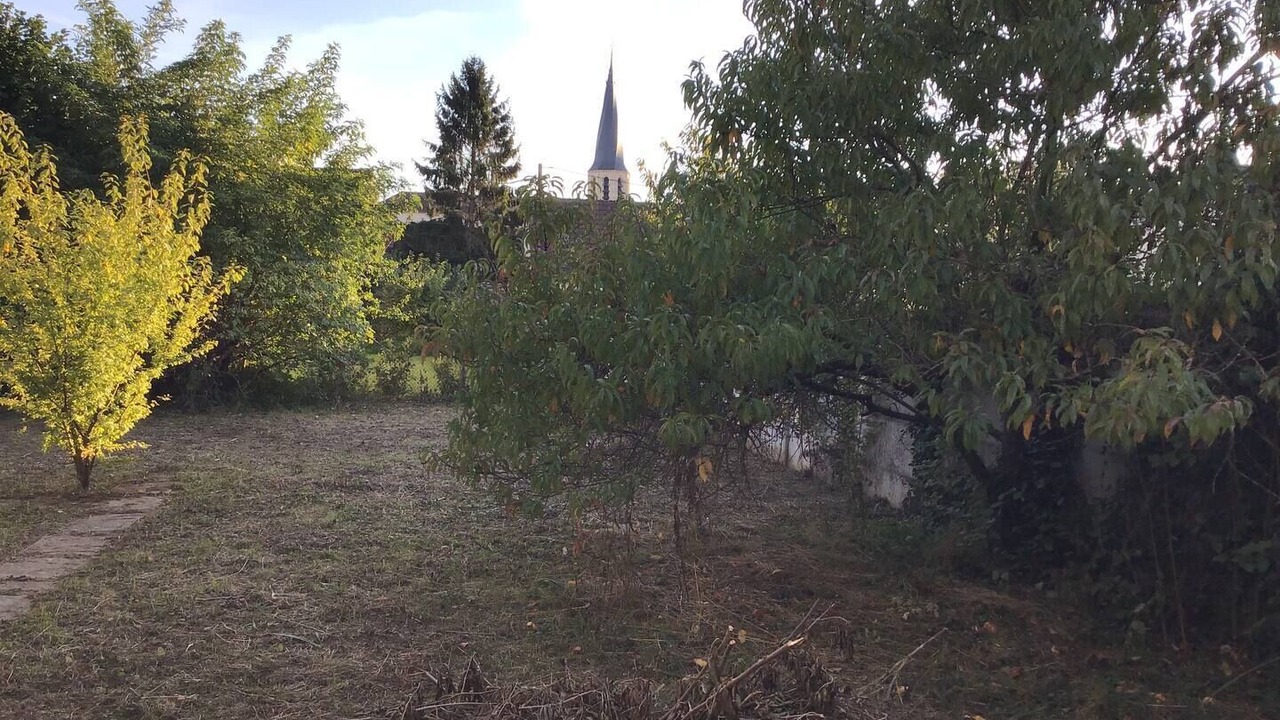 Photo of Outdoor in Puiseaux