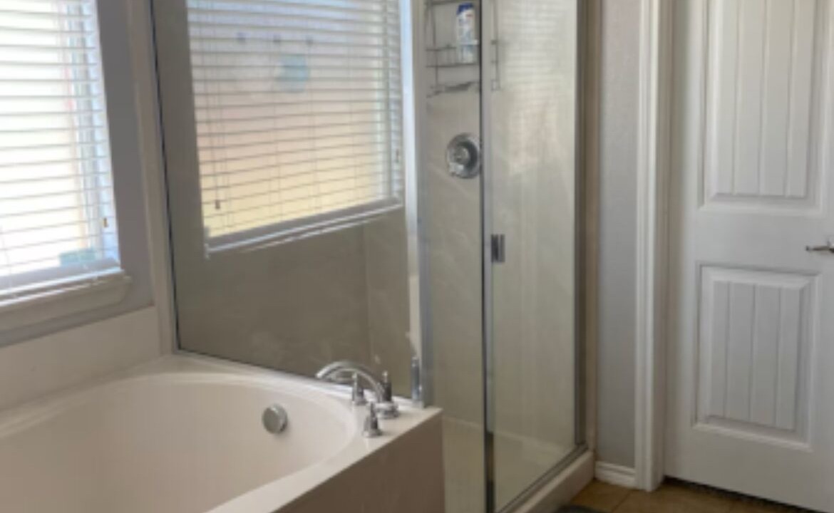 Photo of Bathroom in Midlothian